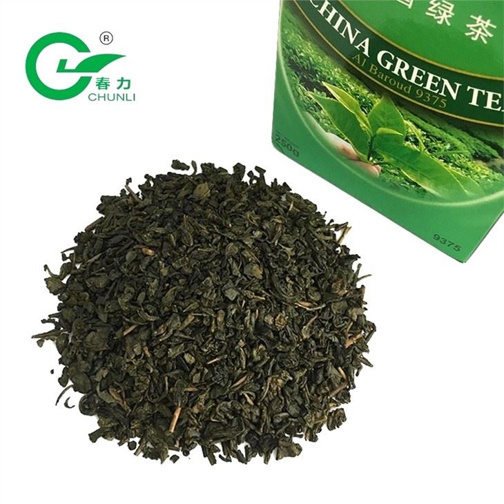 Gunpowder Tea wholesale