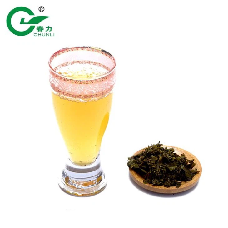 Chunmee Tea manufacturers