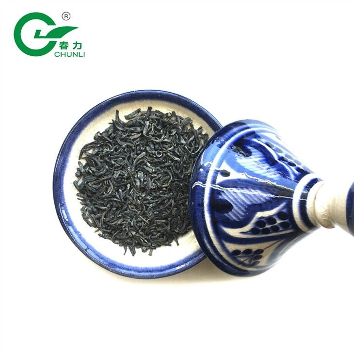 Chunmee Tea manufacturers