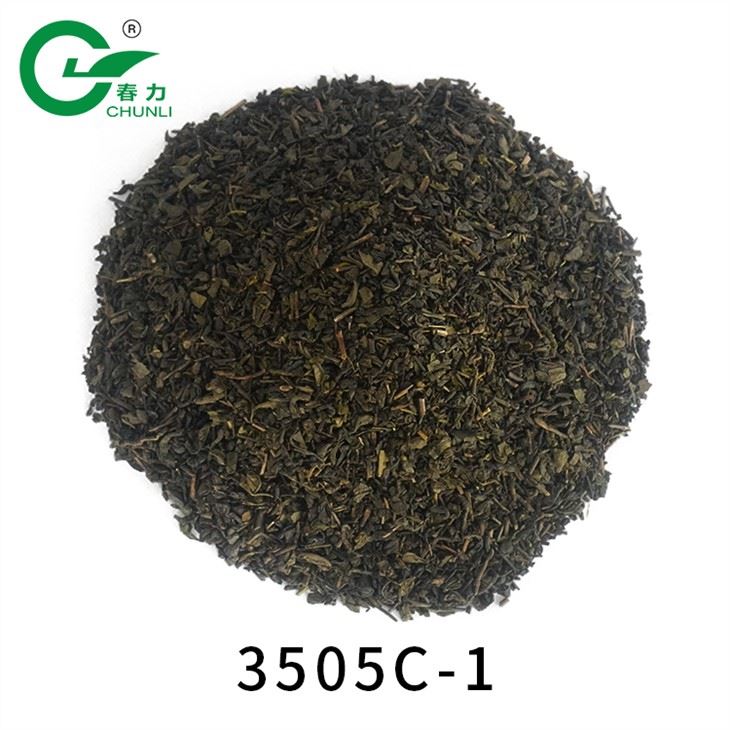 Premium Green Tea