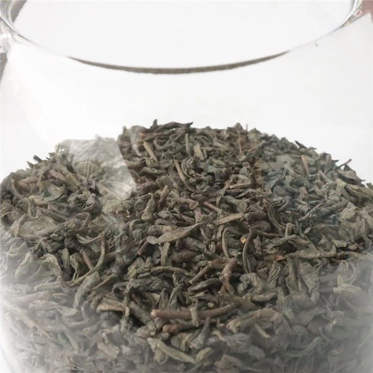 China Chunmee Tea manufacturers