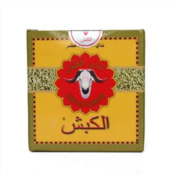 Der Al-Kabch-Tee