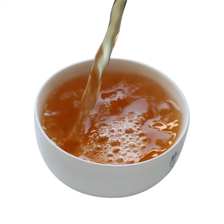 China Gunpowder Tea factory