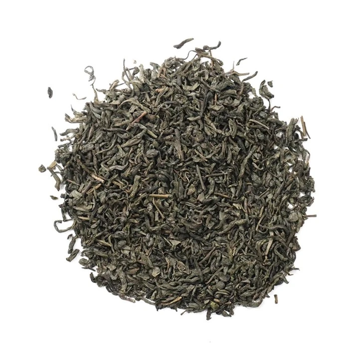 jasmine green tea