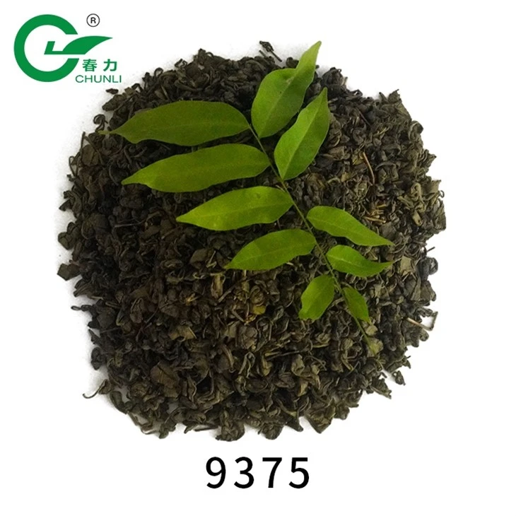 green tea for weight loss
