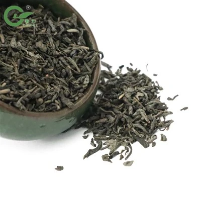 Billiger grüner Tee 4011